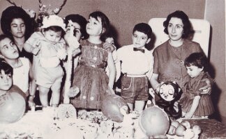 BirthDayPartyOriginal