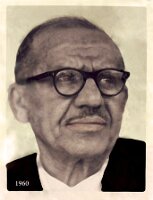 Sayed Abdulmutlib Al Hashimi Alhusiene 1960